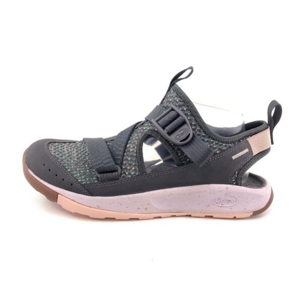 Chaco Shoes - Chaco Odyssey Waterproof Hiking Sandals 9